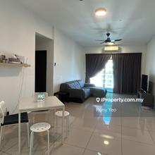 Landmark Residence ll Fully Furnished 1200sqft Included Wifi For Rent!