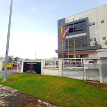 Semi-D factory for Sale