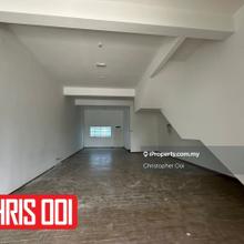 Batu Kawan Eco Borealis Ground Floor Shop For Rent Near Jaya Grocer