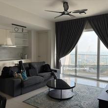 Fully Furnished Unit at Verdi-ecodominiums, Cyberjaya For Rent