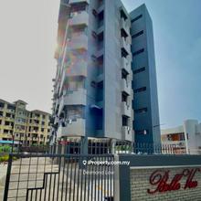 Rare in market, Very Low Density 4 unit per floor, View to offer 