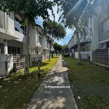 Bayan Residence, Tropicana Aman, Rimbayu