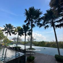 Iskandar residences@ brand new unit for sales