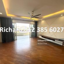 Spacious living and comfort in the heart of the embassy zone