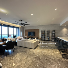 Condominium for Rent