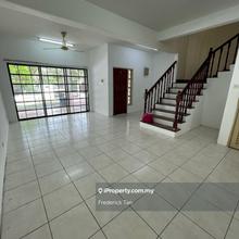 Bandar Sri Damansara S D 7