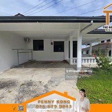 Riam Miri, Single Storey Semi Detached House 