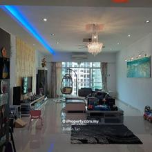 Zan Pavillion Sungai Ara Bayan Lepas Nice Fully Renovated Furnished
