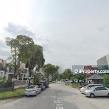 Temasya Industrial Park, Selangor, Semi-D Factory For Sale