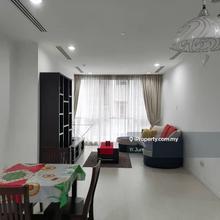 Ready to move in condition!