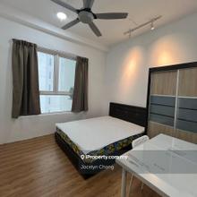 Kuchai Lama Fully Furnished