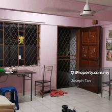 Rent Taman Perling 2 Storey Low Cost House Rm1200
