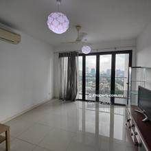 Ready Move In condo, Unblock view, call me to view now!