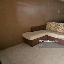 Freehold Desa Setapak Wangsa Maju Terrace house 