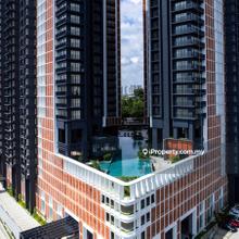 Luxury Brand New Condo in OUG for Sale