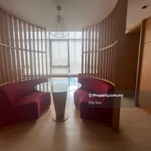 Fully Furnished Soho Office