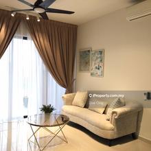 Condominium for Rent