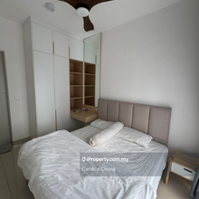 Trion 2 KL residence for Rent