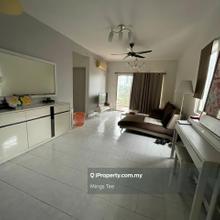 Vista amani cheras permaisuri