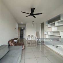 Seasons Luxury Apartment