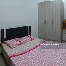 Condominium for Rent