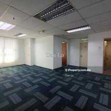 Office for Rent