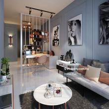 Condominium for Sale