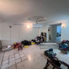 Reno 2 Sty Teres Tanjung Seroja Semarak Bukit Beruntung Sentosa Rawang