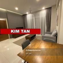 City Residence Tanjong Tokong Fully Furnished Renovated Available Now!