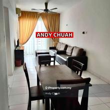 Pinang Laguna Condominium @ Seberang Perai Butterworth For Sale