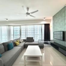 Gurney Paragon Condo,Gurney Drive. Fully Furnished, Move In Condition.