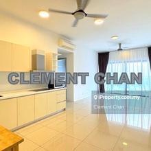 Serviced residence for Rent