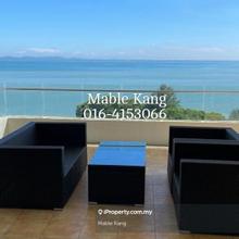 Rare Sea-Facing Unit for Rent and For Sale at The Cove Tower C