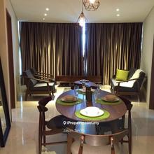Modern & stylish city living