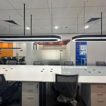 Bare Unit or Renovated Unit