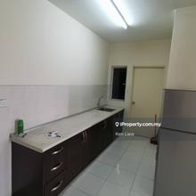 Koi Tropika Condo Pusat Bandar Puchong Full Loan Below Market 