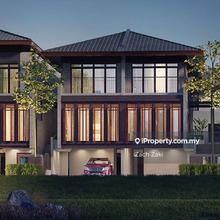 Terrace house for Sale