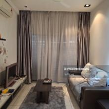 Fully Furnish