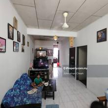 Cheap Single Storey Bagan Serai