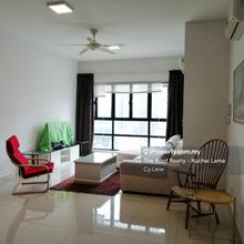 Condominium for Rent