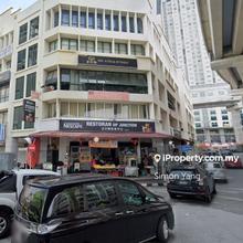 Bandar Damansara Perdana