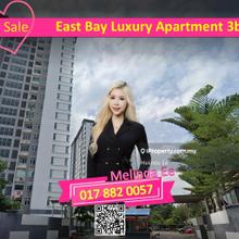 Masai East Bay Luxury Apartment Nice Design 3bed Can Full Loan