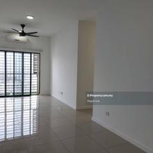 The Greens 3 bedroom  