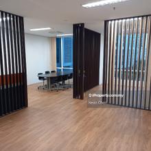 Soho Suites KLCC Office Unit For Sale