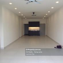 Condominium for Rent