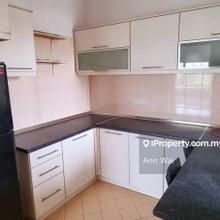 Desa Impiana Unit For Rent,Condo Taman Puchong Prima Disewa,LRT Nearby
