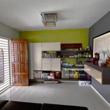 Nibong Tebal Freehold Spacious Double Storey Semi D Home for Sale