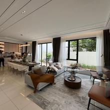 New Semi-D in Wetland Estate