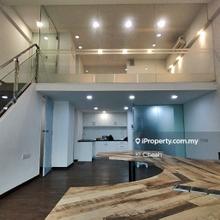 Beautiful Renovation -Duplex Soho Office for Sale