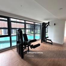 The Legacy OUG Residence @ Area Specialist 